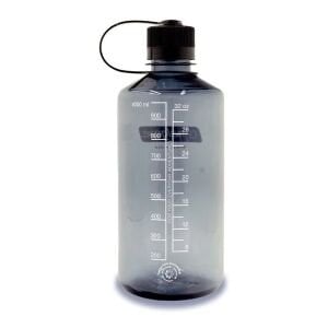 Nalgene 32oz NM Gray Sustain