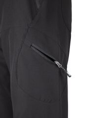 Evolite Relax Erkek Outdoor Pantolon- Siyah