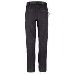 Evolite Relax Erkek Outdoor Pantolon- Siyah