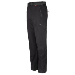Evolite Relax Erkek Outdoor Pantolon- Siyah