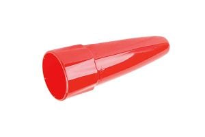 FENİX AD102-R DİFFUSER TİP KIRMIZI (TK SERİSİ)