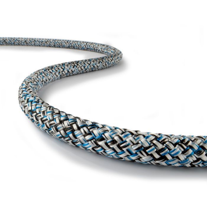 Teufelberger Chameleon 10,5 mm Statik İp 100 Metre