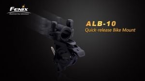 FENİX ALB-10 BİSİKLET BAĞLANTI APARATI