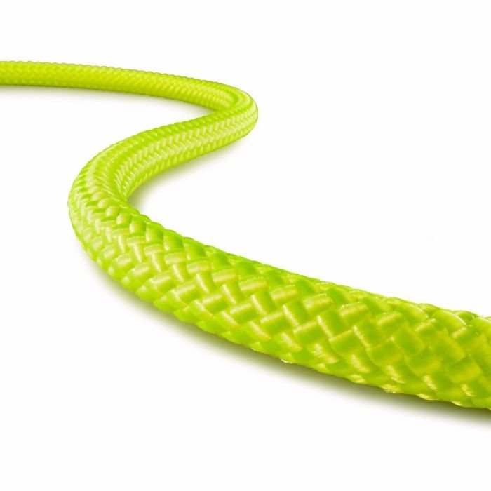 Teufelberger Ultrastatic 11 mm İp 200 Metre (SARI)