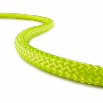 Teufelberger Ultrastatic 11 mm İp 200 Metre (SARI)