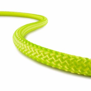 Teufelberger Ultrastatic 11 mm İp 100 Metre (SARI)