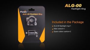 Fenix ALG-00 SİLAH BAĞLANTI APARATI