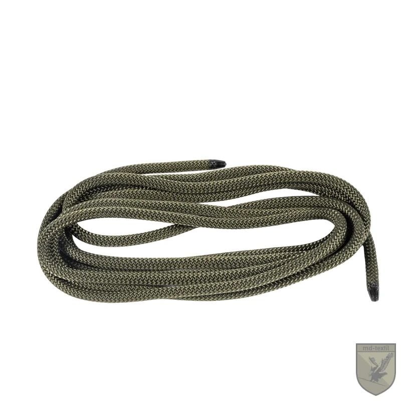 Teufelberger Patron 11 mm İp 200 Metre (Zeytin)