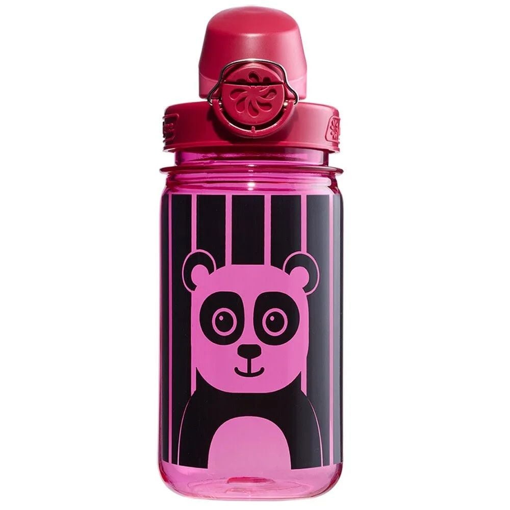 Nalgene OTF Kids Pink Panda, Sustain