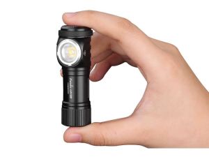 Fenix LD15R USB 500 LÜMEN EL FENERİ