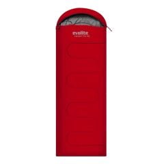 Evolite Camper Pro SQ Uyku Tulumu 0°