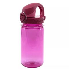 Nalgene OTF Kids Pink w/ Beet Sustain