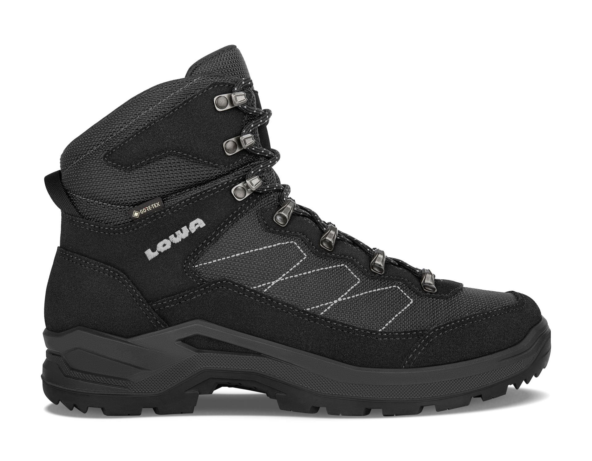 Lowa Taurus Pro GTX Mid