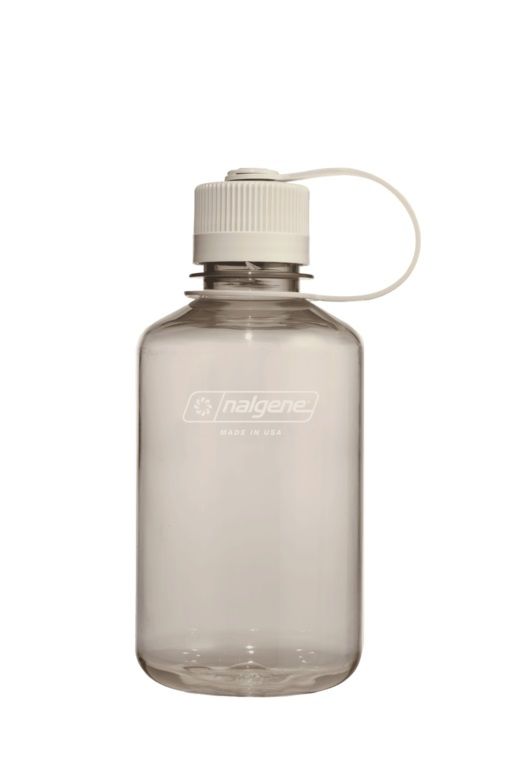 Nalgene 16oz Narrow Mouth Cotton Sustain