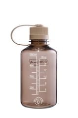 Nalgene 16oz Narrow Mouth Mocha Sustain