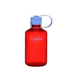 Nalgene 16oz NM Marmalade Orange Sustain