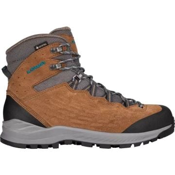 Lowa EXPLORER GTX MID