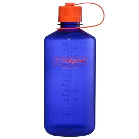 Nalgene 32oz NM Periwinkle Sustain