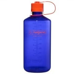 Nalgene 32oz NM Periwinkle Sustain