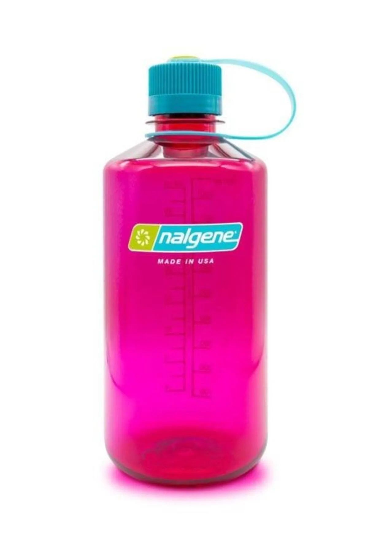 Nalgene 32oz NM Eggplant Sustain
