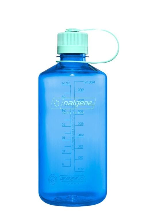 Nalgene 32oz NM Cornflower Blue Sustain