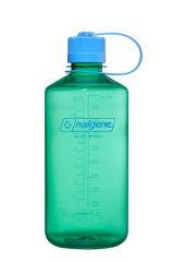 Nalgene 32oz NM Pastel Green Sustain