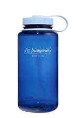 Nalgene 32oz WM Indigo Sustain