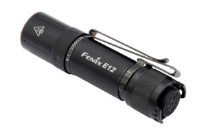 Fenix E12 V2.0 160 LÜMEN EL FENERİ