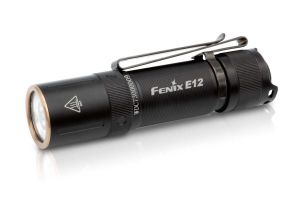 Fenix E12 V2.0 160 LÜMEN EL FENERİ