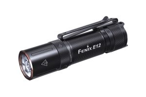 Fenix E12 V2.0 160 LÜMEN EL FENERİ