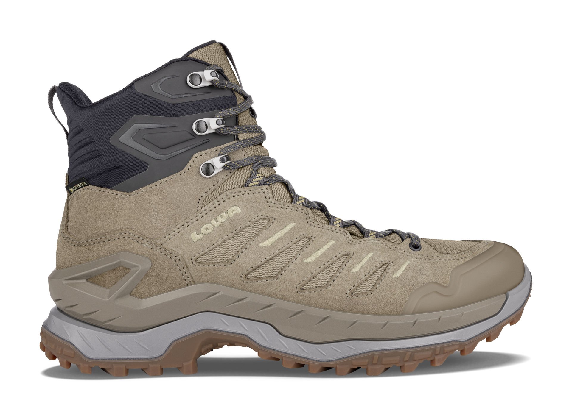 INNOVO GTX MID