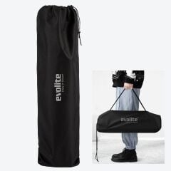 Evolite Discovery Büyük Boy Alüminyum Kamp ve Piknik Masası