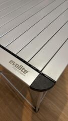 Evolite Discovery Büyük Boy Alüminyum Kamp ve Piknik Masası