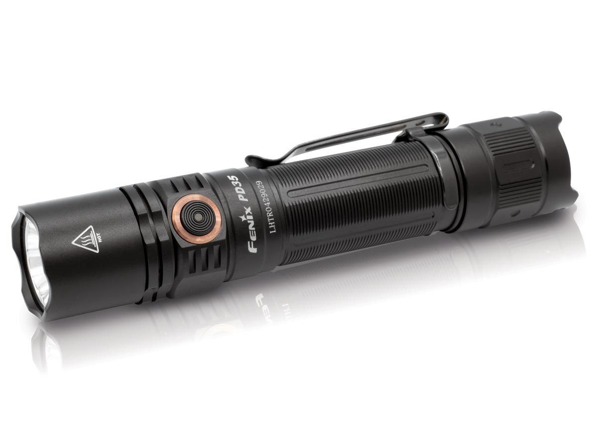 Fenix PD35 V3.0 EL FENERİ 1700 LÜMEN