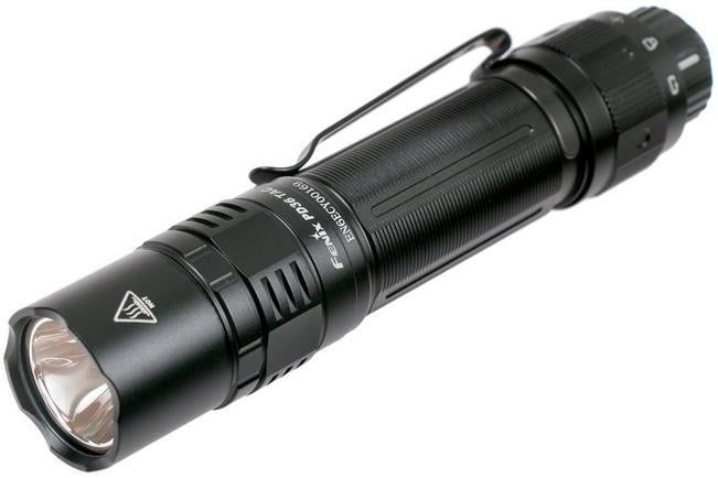 Fenix PD36 TAC 3000 LÜMEN EL FENERİ