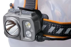 Fenix HP25R V2.0 1600 LÜMEN KAFA FENERİ