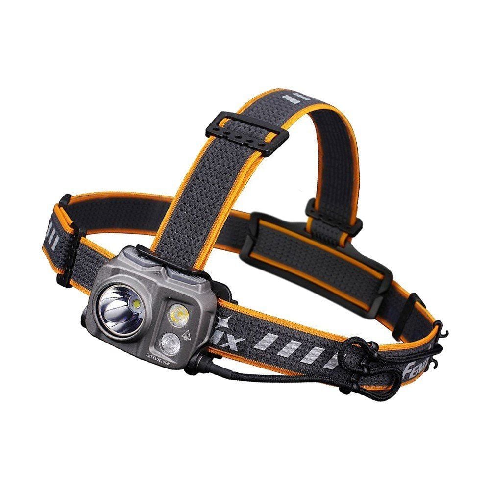 Fenix HP25R V2.0 1600 LÜMEN KAFA FENERİ
