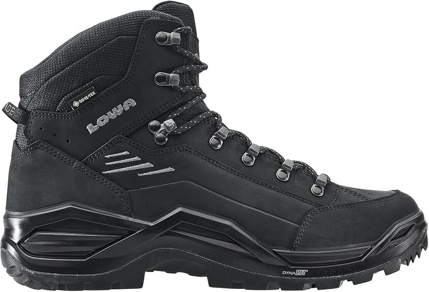 LOWA RENEGADE GTX MID WS