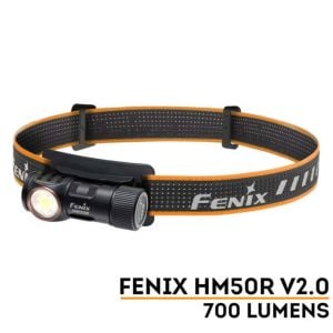 Fenix HM50R V2.0 700 LÜMEN KAFA FENERİ