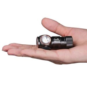 Fenix HM50R V2.0 700 LÜMEN KAFA FENERİ