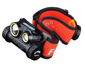 Fenix HM65R-T 1500 LÜMEN KAFA FENERİ