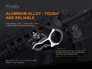 Fenix ALG-18 SİLAH BAĞLANTI APARATI