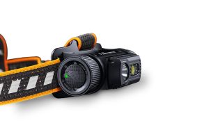 Fenix HM70R 1600 LÜMEN KAFA FENERİ
