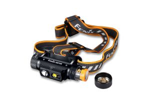Fenix HM70R 1600 LÜMEN KAFA FENERİ