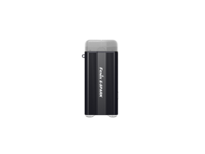 Fenix E-SPARK ACİL ŞARJ EDİLEBİLİR ANAHTARLIK EL FENERİ 100 LÜMEN