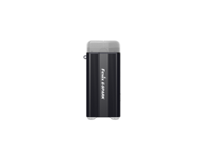 FENİX E-SPARK ACİL ŞARJ EDİLEBİLİR ANAHTARLIK EL FENERİ 100 LÜMEN