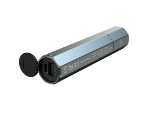 FENİX E-CP Yüksek Performanslı Powerbank El Feneri 1600 Lümen