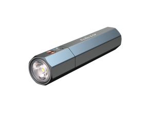 FENİX E-CP Yüksek Performanslı Powerbank El Feneri 1600 Lümen