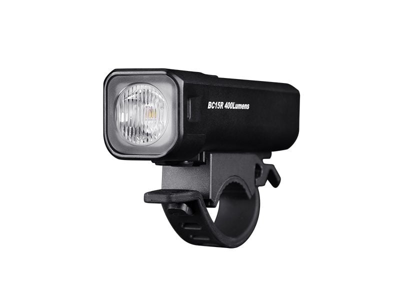 Fenix BC15R 400 LÜMEN BİSİKLET FENERİ