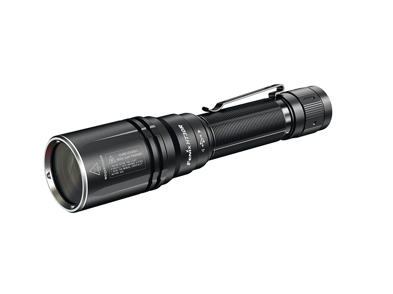 Fenix HT30R Beyaz Lazer El Feneri 500 Lümen